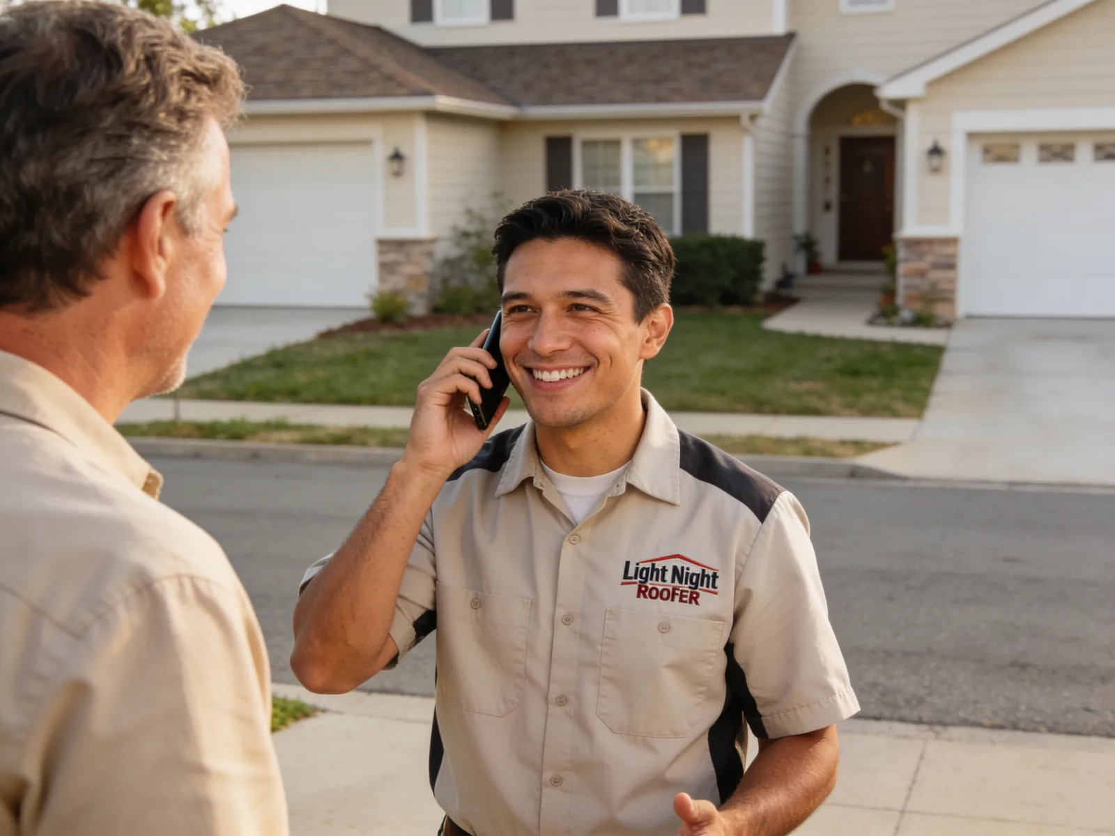 Emergency Roof Repair Belvidere, NJ FAQs